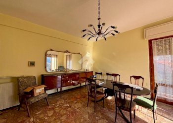 Quadrilocale Via Ca' Bianchi, Sant'Olcese - foto 15