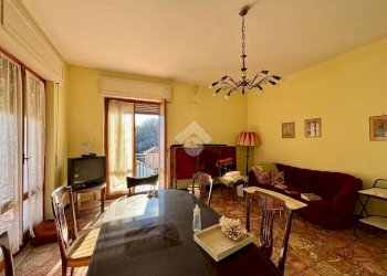 Quadrilocale Via Ca' Bianchi, Sant'Olcese - foto 16