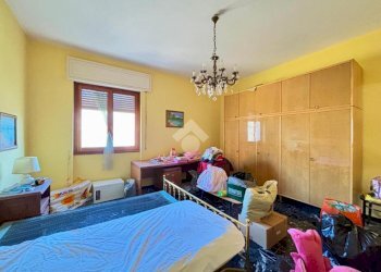 Quadrilocale Via Ca' Bianchi, Sant'Olcese - foto 22