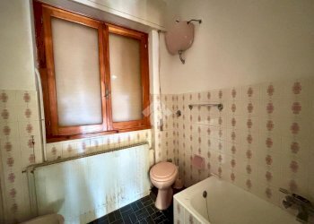 Quadrilocale Via Ca' Bianchi, Sant'Olcese - foto 26