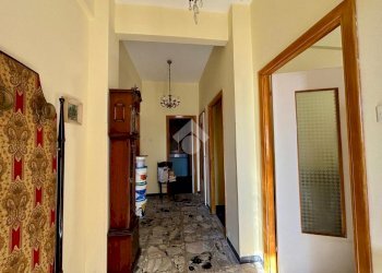 Quadrilocale Via Ca' Bianchi, Sant'Olcese - foto 27