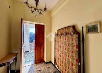 Quadrilocale Via Ca' Bianchi, Sant'Olcese - foto 29