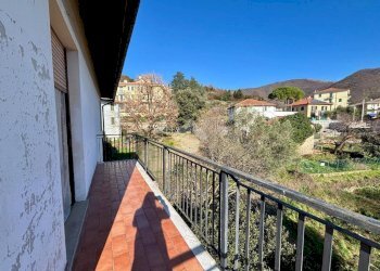 Quadrilocale Via Ca' Bianchi, Sant'Olcese - foto 31