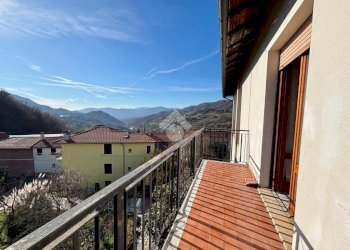 Quadrilocale Via Ca' Bianchi, Sant'Olcese - foto 32