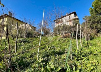 Quadrilocale Via Ca' Bianchi, Sant'Olcese - foto 33