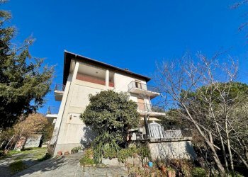 Quadrilocale Via Ca' Bianchi, Sant'Olcese - foto 34