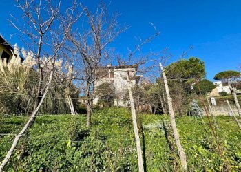 Quadrilocale Via Ca' Bianchi, Sant'Olcese - foto 35