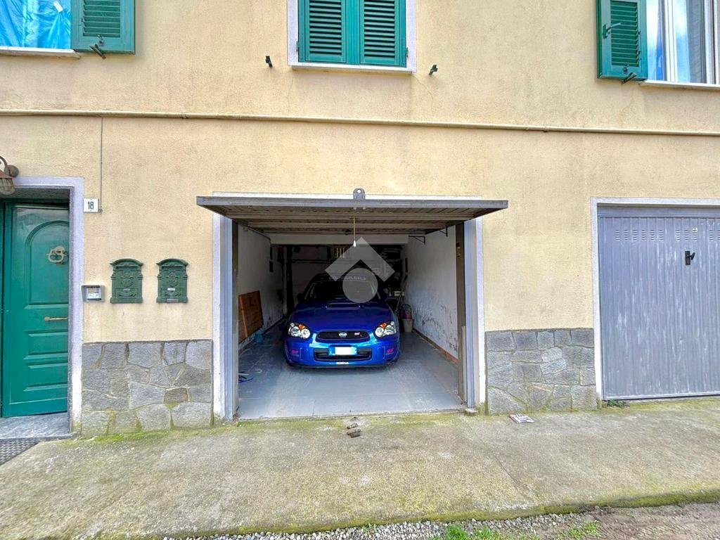 Box Salita comago, Sant'Olcese - photo 1