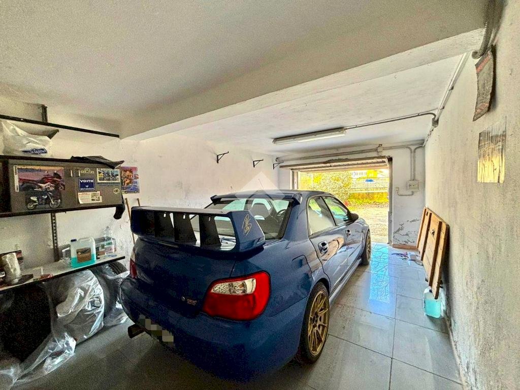 Box Salita comago, Sant'Olcese - photo 2