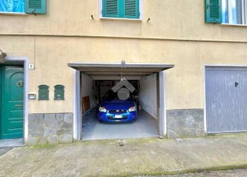 Box Salita comago, Sant'Olcese - foto 1