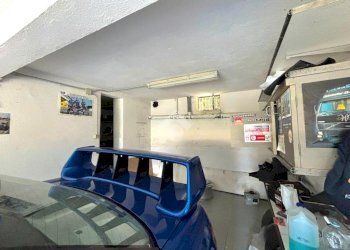 Box Salita comago, Sant'Olcese - foto 4