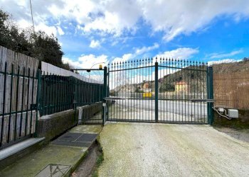 Box Salita comago, Sant'Olcese - foto 8