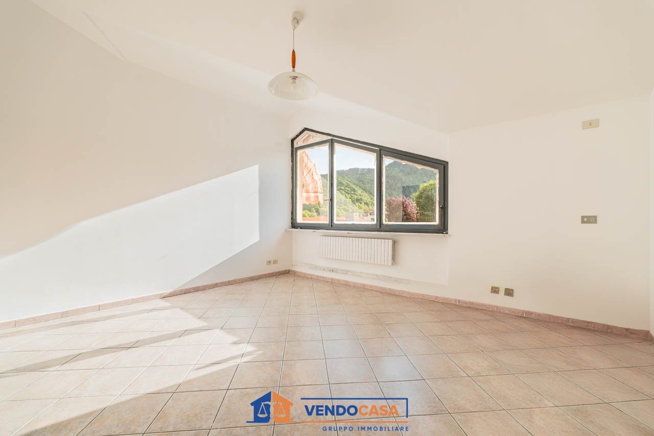 Three-room apartment Vignolo - photo 1