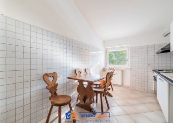 Trilocale Vignolo - foto 6