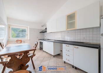 Trilocale Vignolo - foto 7