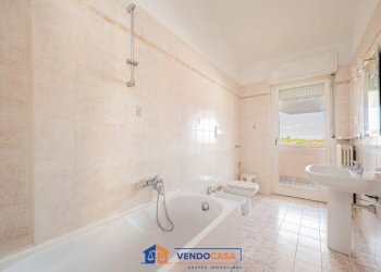 Trilocale Vignolo - foto 14