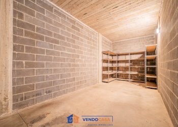 Trilocale Vignolo - foto 16