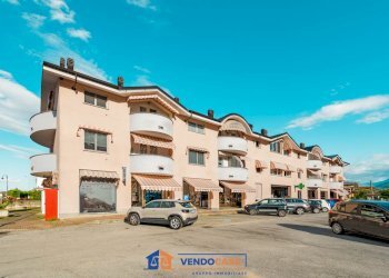 Trilocale Vignolo - foto 20