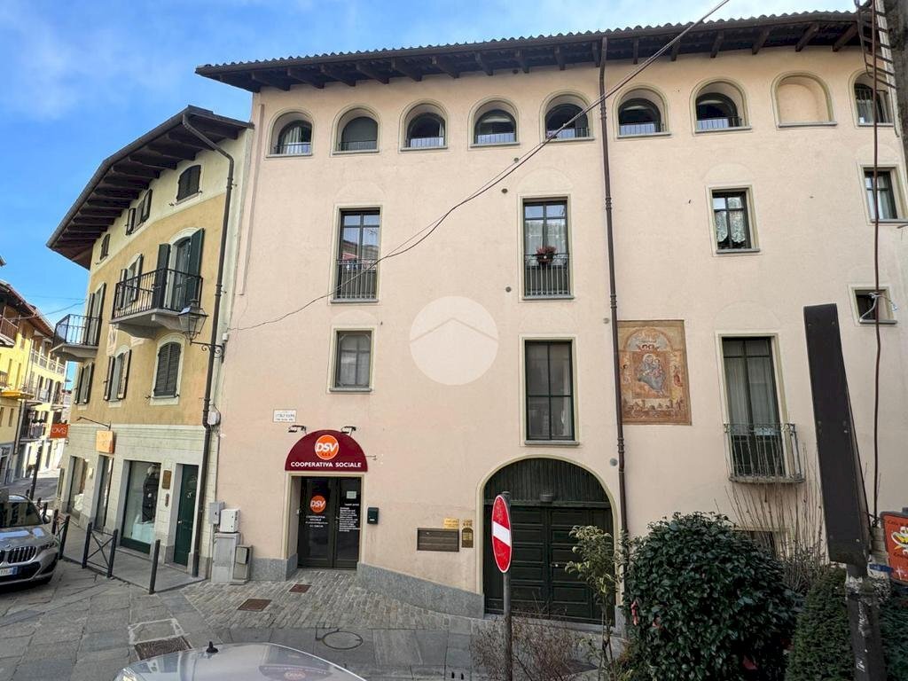 Trilocale Via f sclopis, Giaveno - foto 1