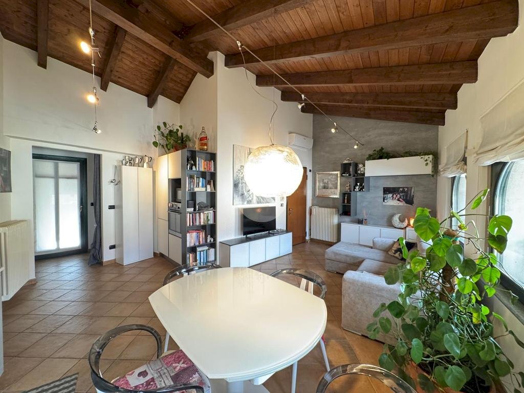 Trilocale Via f sclopis, Giaveno - foto 2