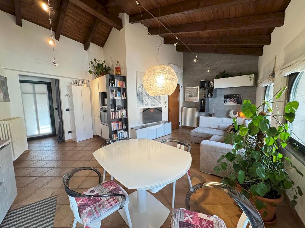 Trilocale Via f sclopis, Giaveno - foto 3