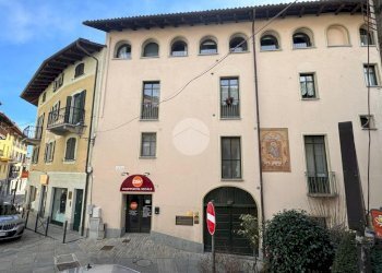 Trilocale Via f sclopis, Giaveno - foto 1