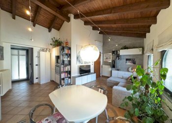 Trilocale Via f sclopis, Giaveno - foto 2