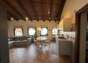 Trilocale Via f sclopis, Giaveno - foto 5