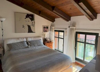 Trilocale Via f sclopis, Giaveno - foto 8