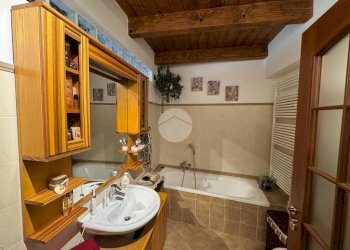 Trilocale Via f sclopis, Giaveno - foto 14