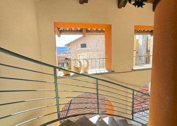 Trilocale Via f sclopis, Giaveno - foto 19