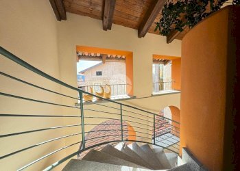 Trilocale Via f sclopis, Giaveno - foto 20