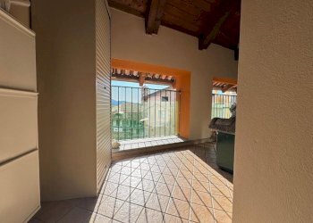 Trilocale Via f sclopis, Giaveno - foto 23