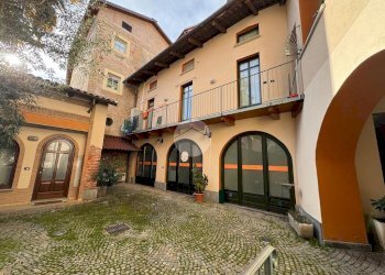 Bilocale Via sclopis, Giaveno - foto 17