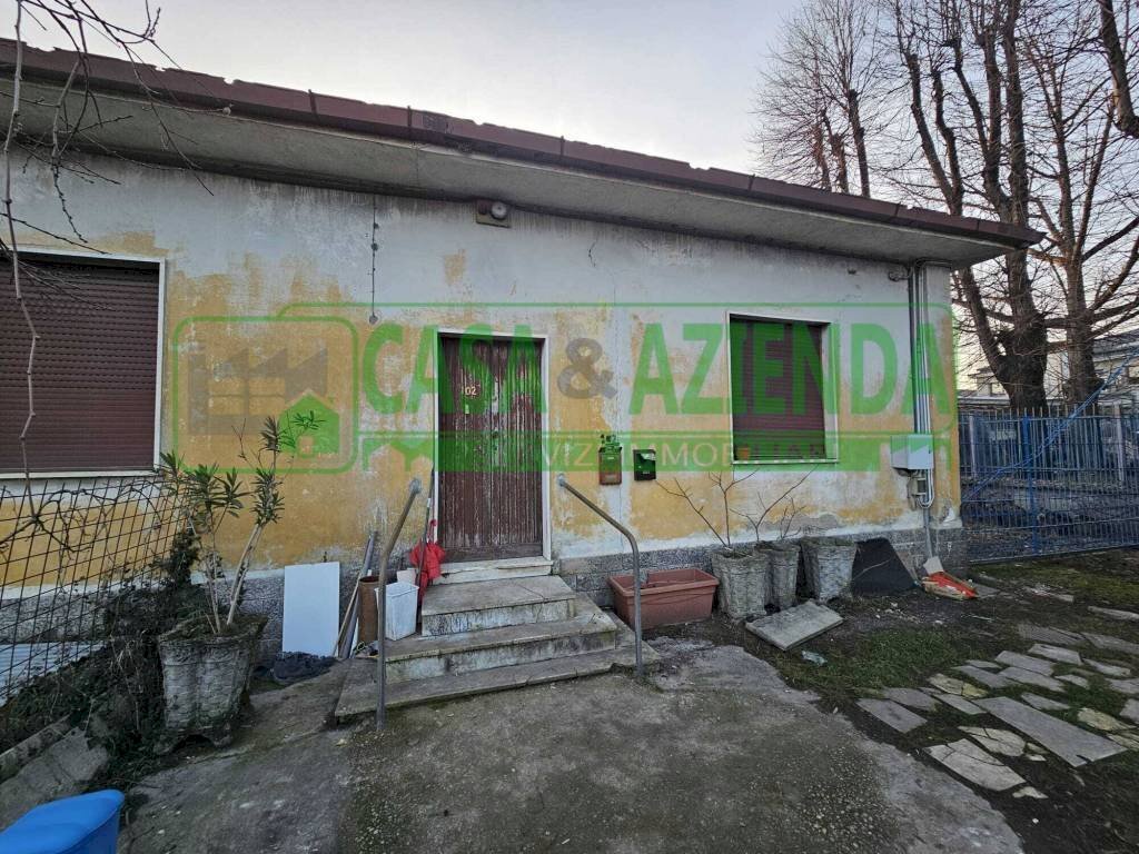 Villa via Giuseppe Parini, Gorgonzola - photo 2