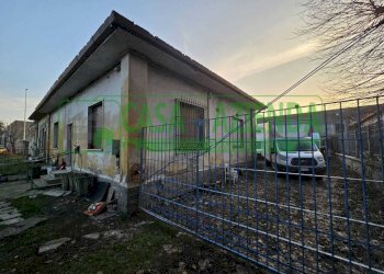 Villa via Giuseppe Parini, Gorgonzola - foto 1