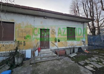 Villa via Giuseppe Parini, Gorgonzola - foto 2