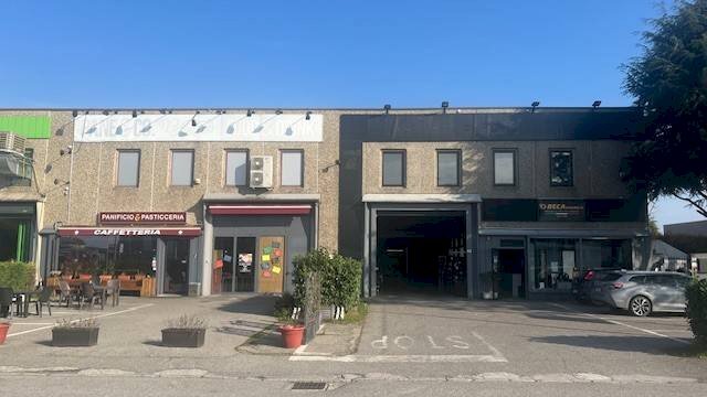 Ristorante via Albert Einstein, Cassano d'Adda - foto 3