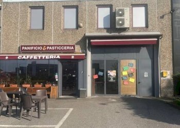 Ristorante via Albert Einstein, Cassano d'Adda - foto 1