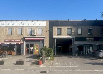 Ristorante via Albert Einstein, Cassano d'Adda - foto 3