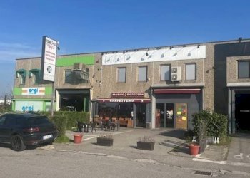 Ristorante via Albert Einstein, Cassano d'Adda - foto 4