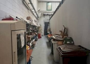 Ristorante via Albert Einstein, Cassano d'Adda - foto 21