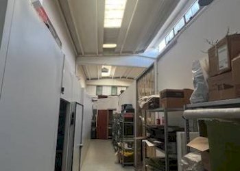 Ristorante via Albert Einstein, Cassano d'Adda - foto 27