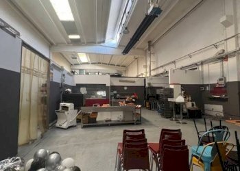 Ristorante via Albert Einstein, Cassano d'Adda - foto 28