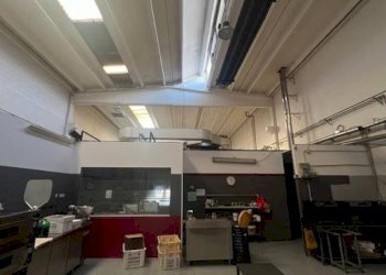 Ristorante via Albert Einstein, Cassano d'Adda - foto 31