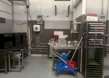 Ristorante via Albert Einstein, Cassano d'Adda - foto 32