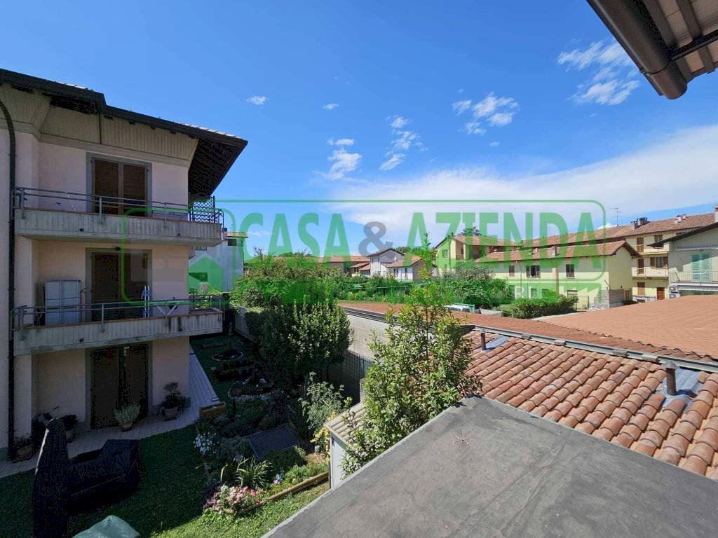 Three-room apartment via Torta, Treviglio - photo 2
