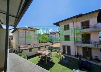 Trilocale via Torta, Treviglio - foto 1