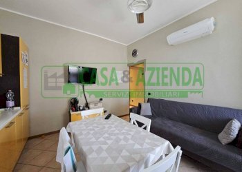 Trilocale via Torta, Treviglio - foto 8