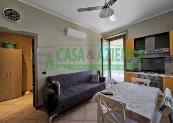 Trilocale via Torta, Treviglio - foto 9